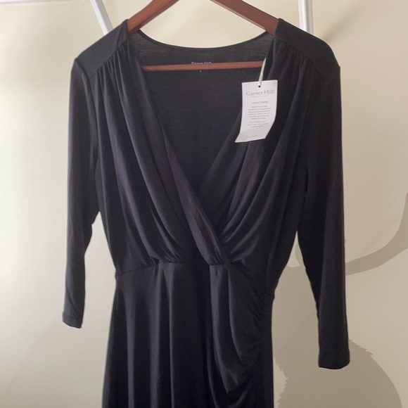 Hill Dresses Little Black Dress Hill Nwt Poshmark